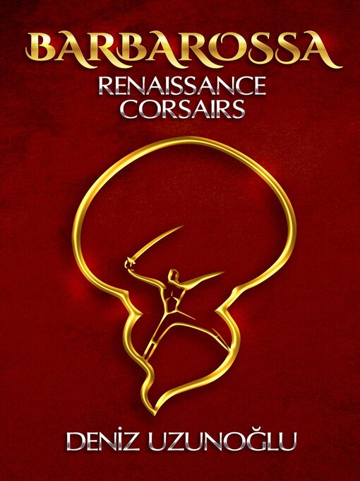 Title details for BARBAROSSA by Deniz Uzunoğlu - Available